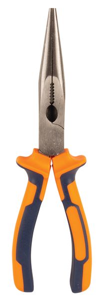 Fragram Electrician's 200mm Long Nose Plier