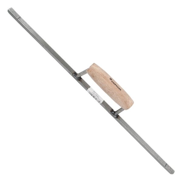 Kaufmann - Long Brick Jointer Trowel - Hardware - 8mm - Bulk Pack of 4
