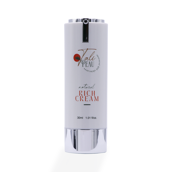 Talipeau Rich Cream
