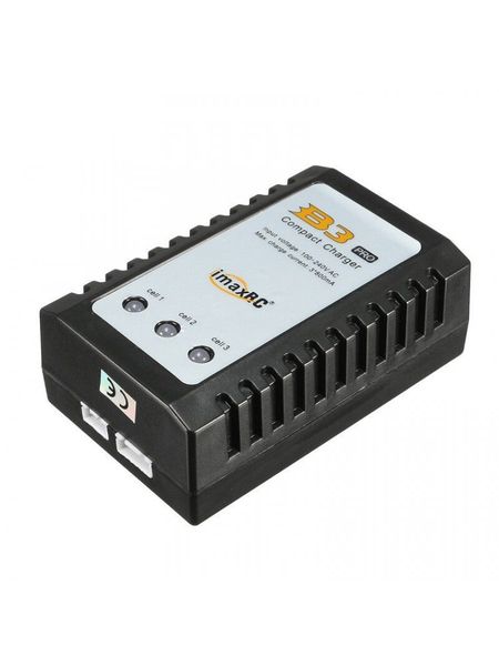 IMAX B3 LiPO Battery Charger