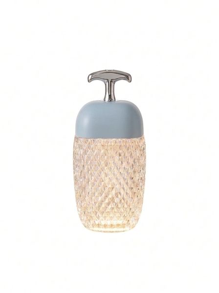 Cylindrical Table Lamp