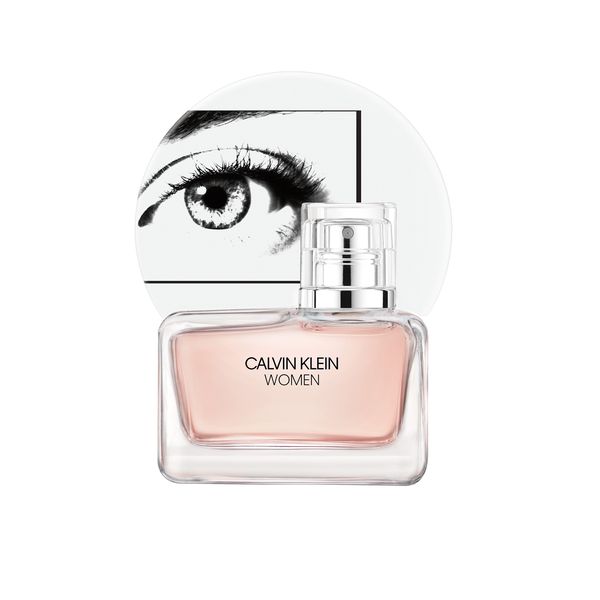 Calvin Klein Woman Eau De Parfum for her 50ml