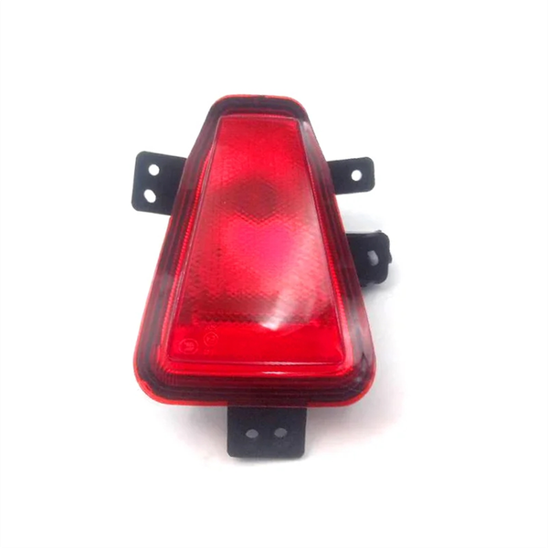 Rear Bumper Brake Signal Light for Changan Uni-K Compatible with Universal