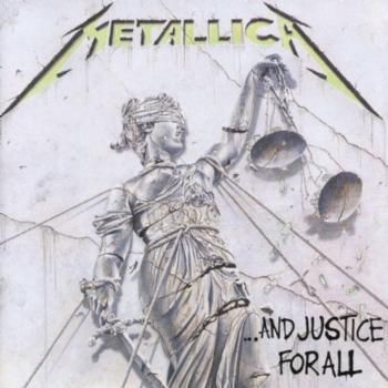 And Justice For All (Vinyl)