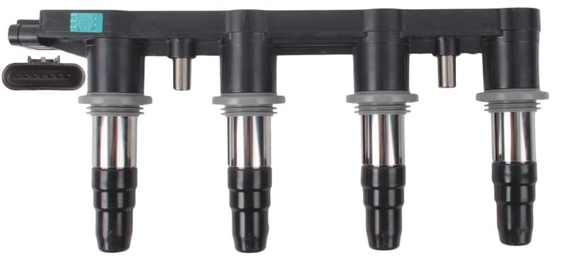 7 Pin Electronic Ignition Coil without Module for Chevrolet Cruze 1.8