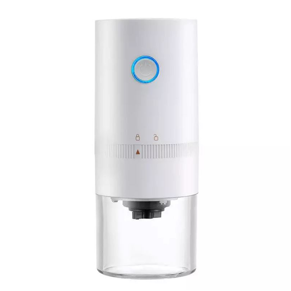 Portable Rechargeable Electric Coffee Grinder