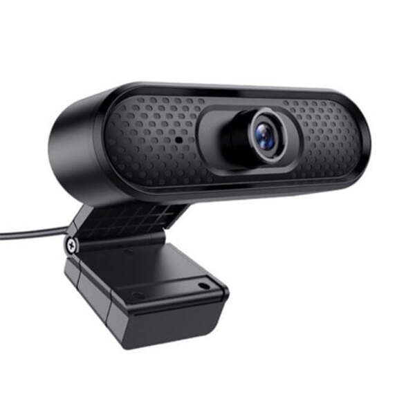 HOCO D101 Full HD 2MP 1080P Web Camera