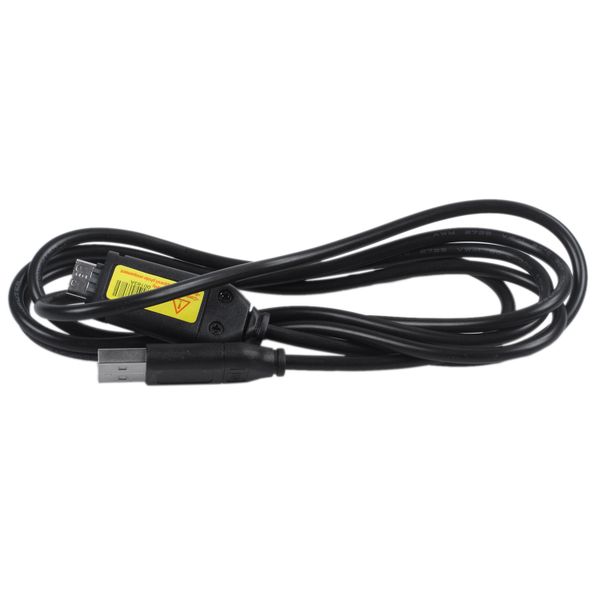 SUC-C3 USB Data Charger Cable Camera ES65 ES70