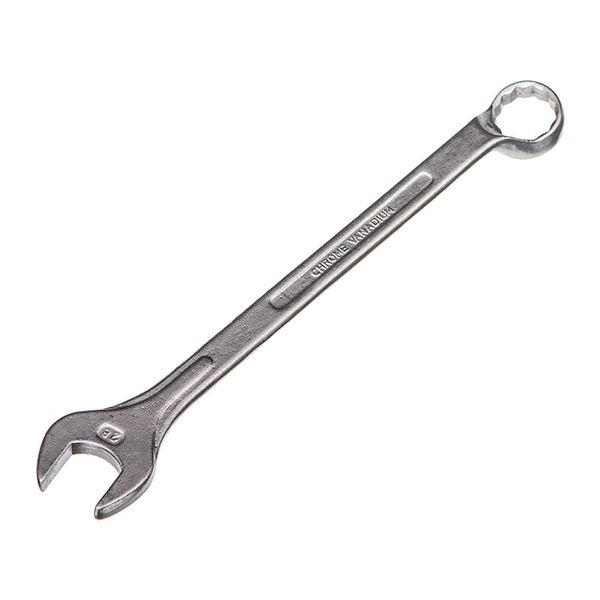 Argus Motoring Bent Ring Combination Spanner