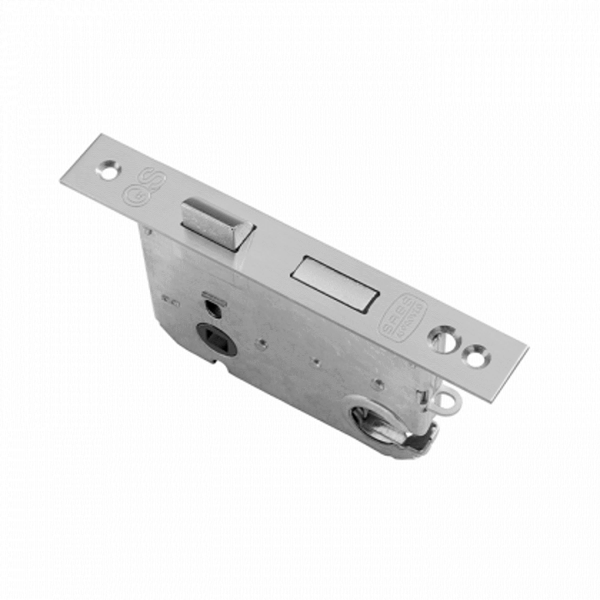 Stainless Steel Cylinder Latch Lock and Deadbolt
