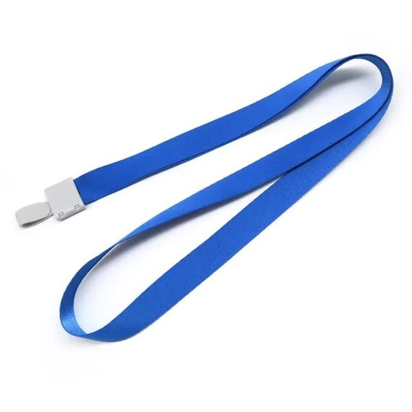 Key holder cotton lanyard