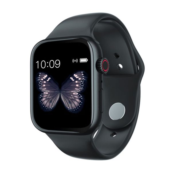 FocusFit Pro – Z33 Smartwatch and Fitness Tracker