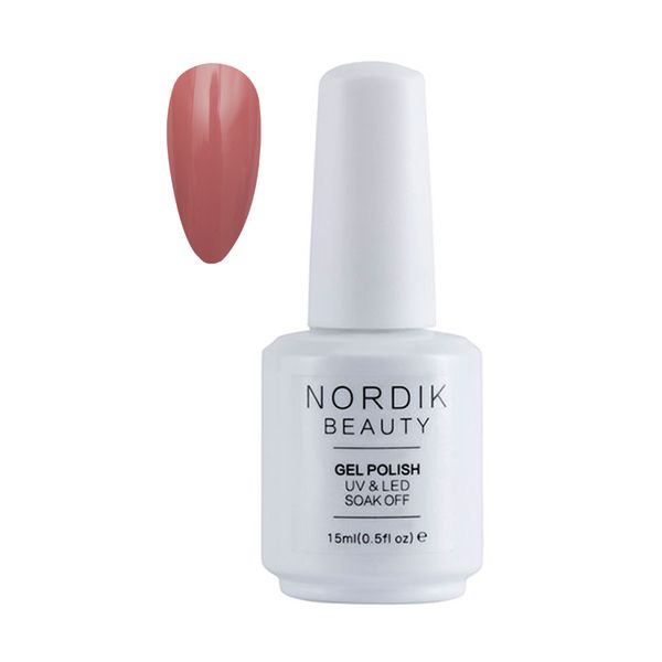 Nordik Beauty Gel Nail Polish