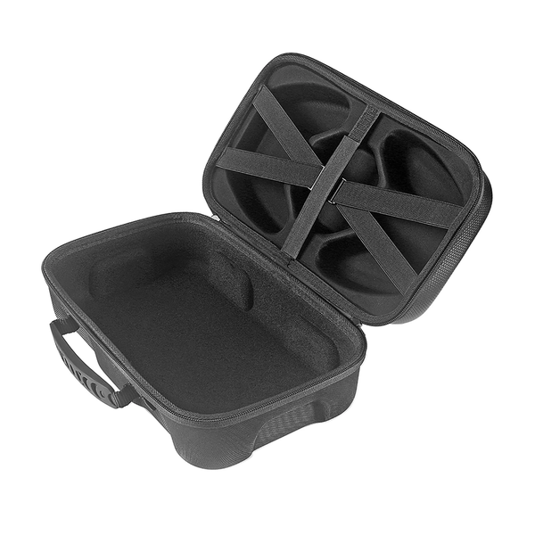 Protective Deluxe Carrying Case Compatible with Xbox Series S