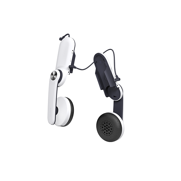 BOBOVR A2 Headphones for Oculus Quest 2 - Built-in Power Amplifier