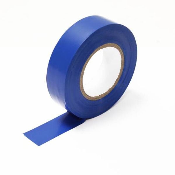 Atlantic Conversions - PVC Insulation Tape (18mmx10m)