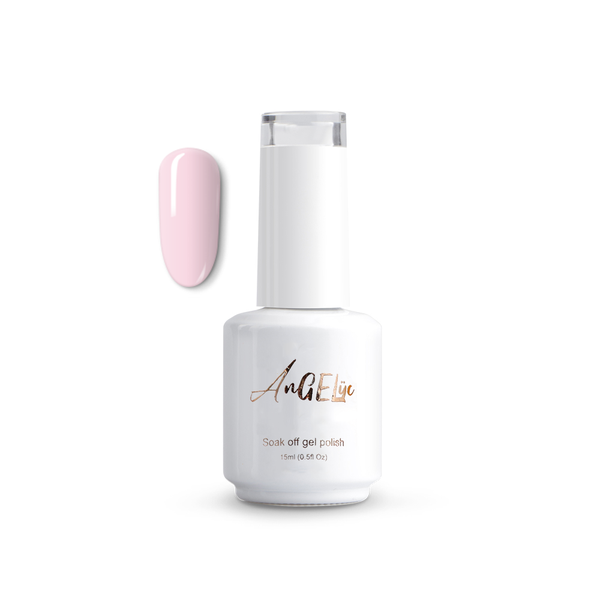 Angelyc Gel Polish - Abigail