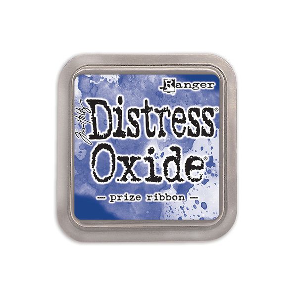 Distress Oxide Ink Pad Prize Ribbon