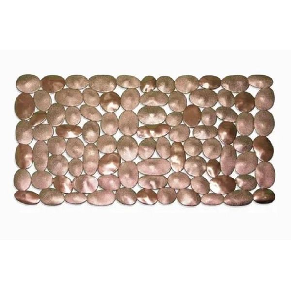 Wildberry Stone Silicone Bath Mat 700 x 370mm ABS5028