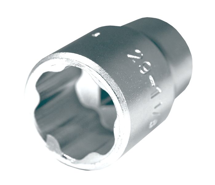 Gedore Socket 3/4 inch Drive 41mm-1.5/8 inch