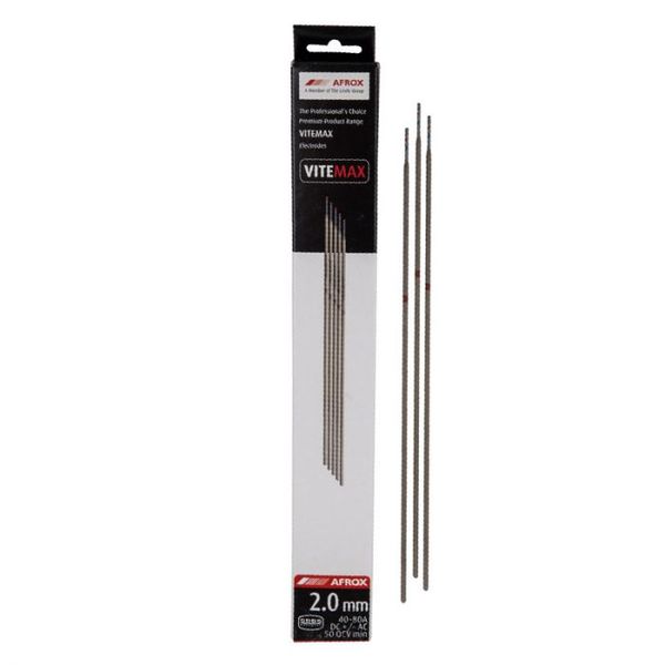Afrox - Vitemax Welding Rod 1 kg X 2.50mm