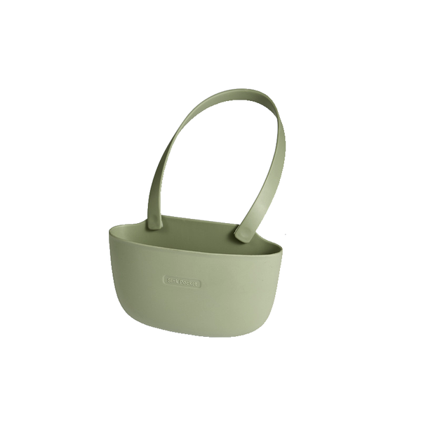 Kitchen Sink Holder Hanging Drain Basket