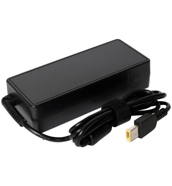 DLTech Replacement USB Pin 20V Laptop Charger Compatible With Lenovo - 65w