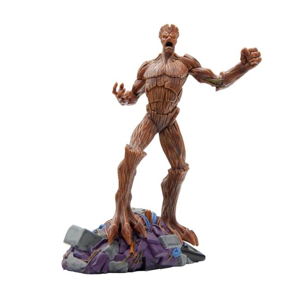 Bullyland Marvel - Groot (13cm Tall)