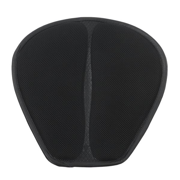 Motorcycle Seat Cushion Heat Dissipation Breathable Air Cooling