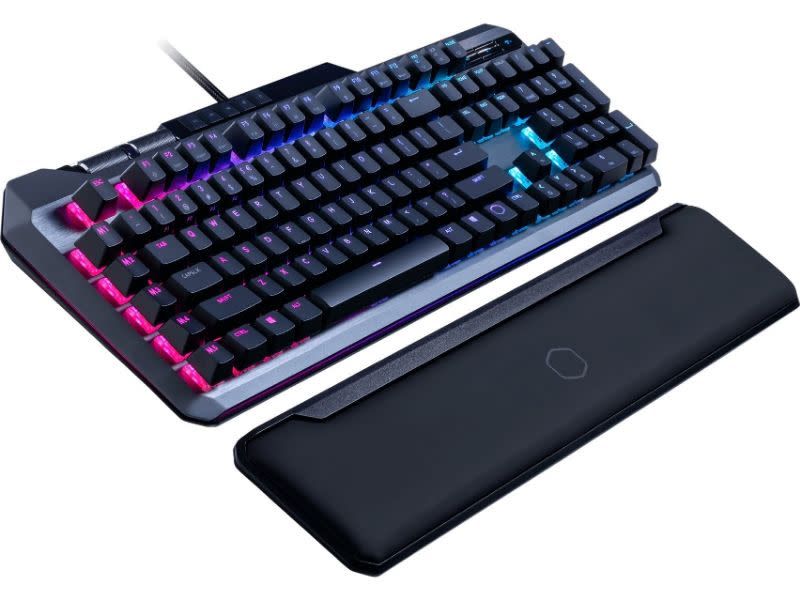 Cooler Master Gaming MK850 Mechanical Gaming Keyboard