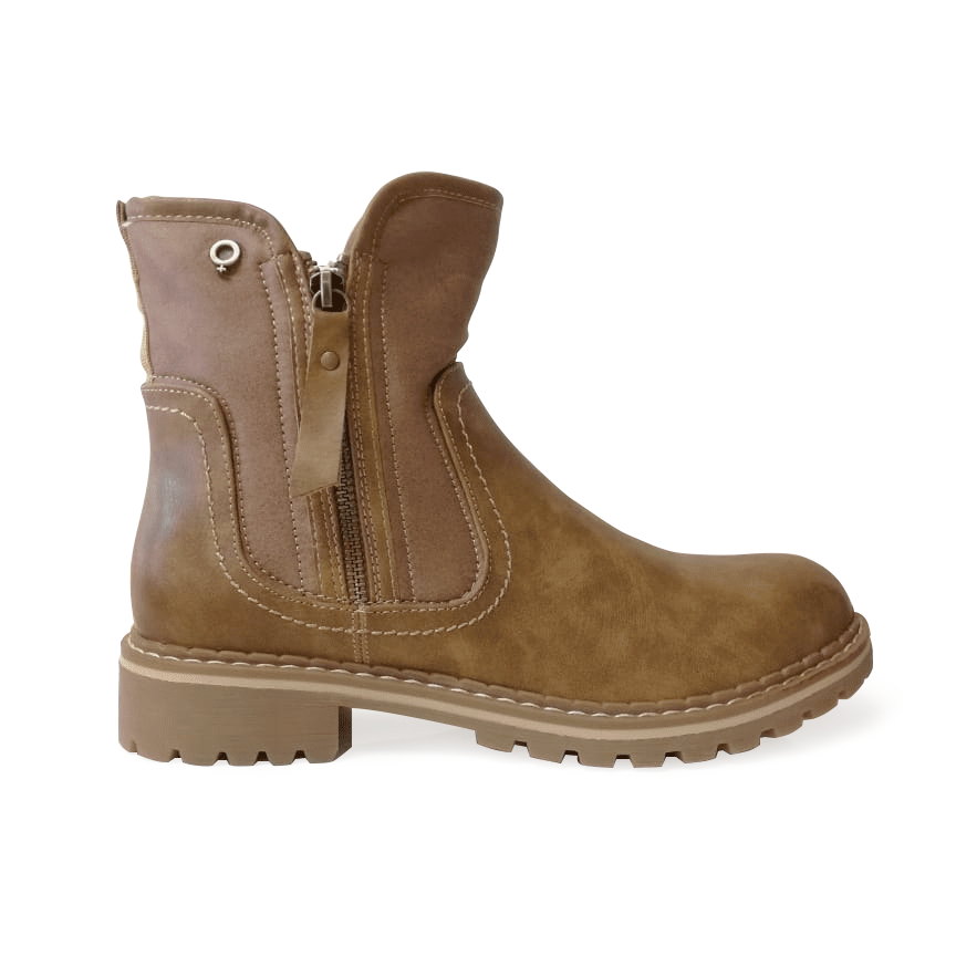 Bronx Ladies Boot Jess Brown Buy Online in South Africa