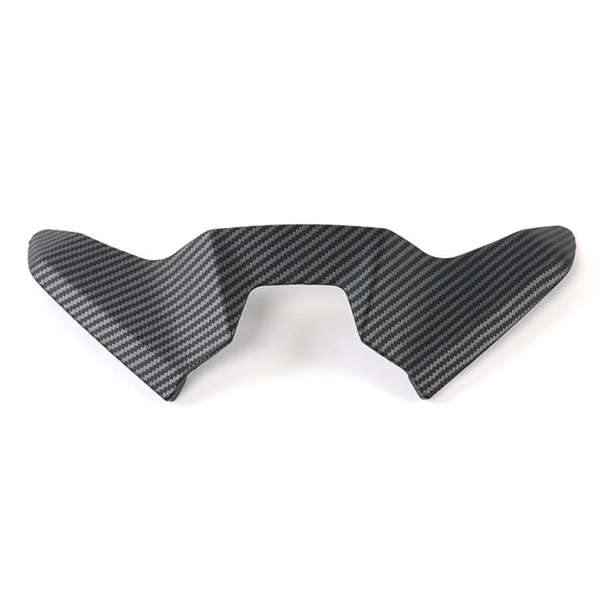 Mini Windshield Decorative Panel Cover For Street Triple 765R A