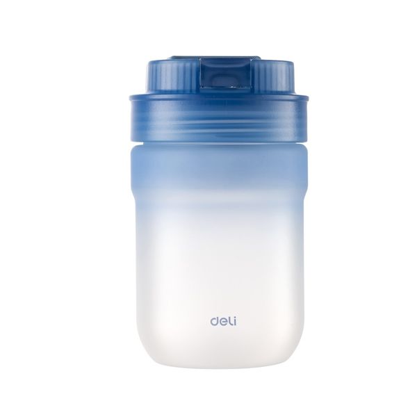 Deli Tritan Water and Coffe Bottle 420ml