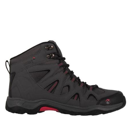 gelert ottawa mid mens walking boots
