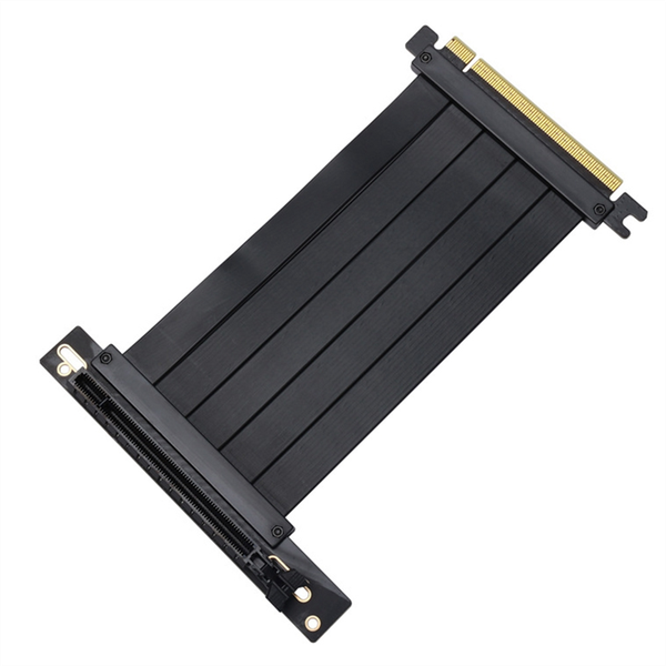 Pcie 4.0 X16 Extension Cable 300Mm 90 Pcie Connector