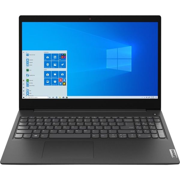 Lenovo IP3 N4020 8GB RAM 256GB NVME SSD 15.6" Notebook