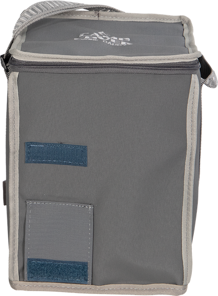 Camp Cover Wine Caddy