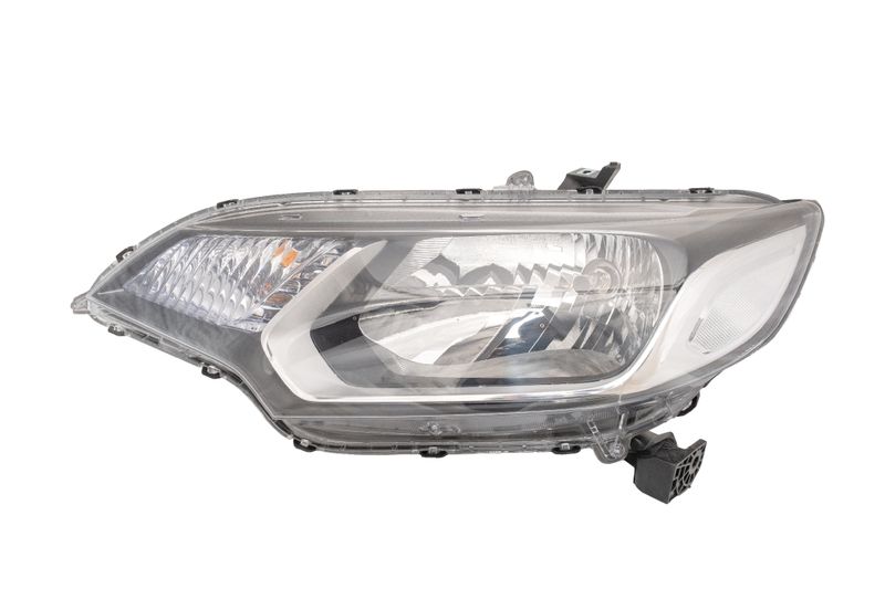 Head Light Compatible with Honda Jazz (Driver Side)