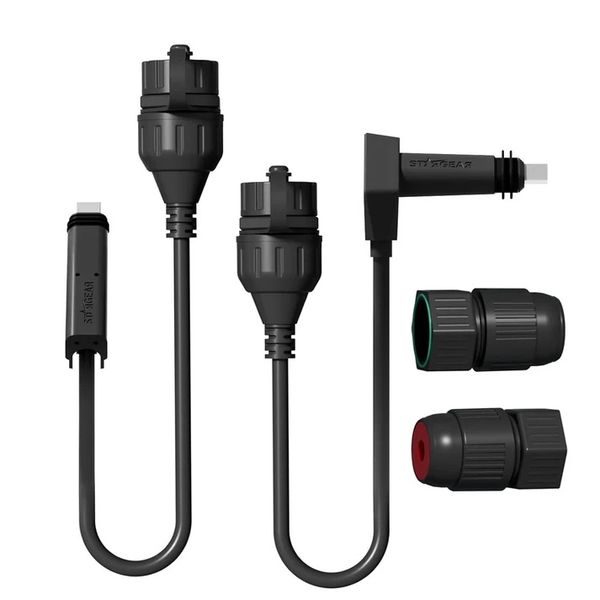 EDUP Starlink Gen 2 SPX Plug to RJ45 Adapter