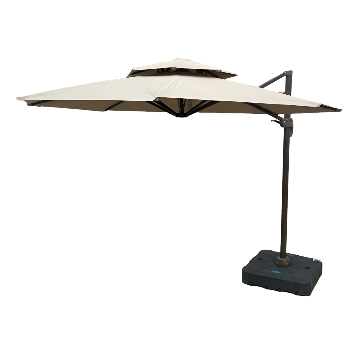 Covermates Ultima Built-in Grill Cover – All-Weather Water