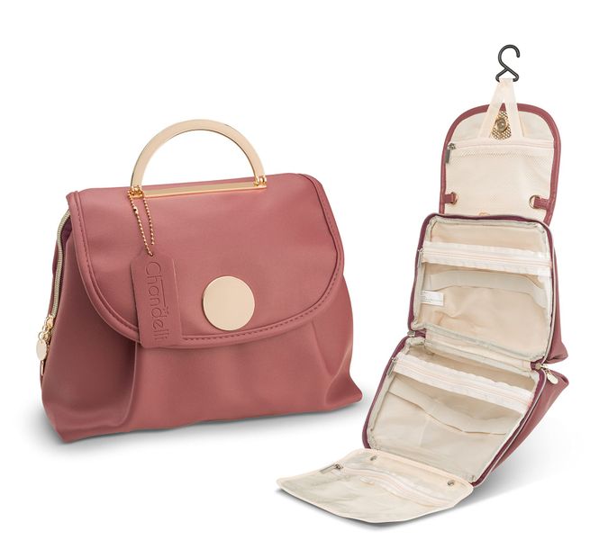 Waterproof toiletry bag, makeup bag, storage bag