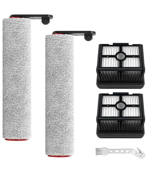 Replacement Brush Compatible with Dreame H12 Pro/H12 Dual Cordless Vacuum