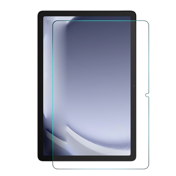 CellTime Glass Screen Guard Compatible with Galaxy Tab A11 Plus (11")