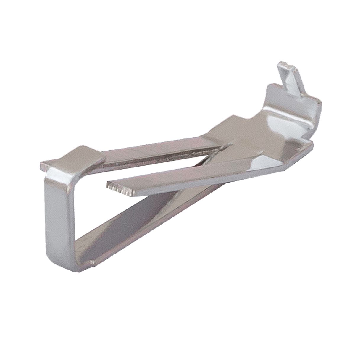 Glass Frame Clips / Swiss Clips Little Finds - Pack Of 20
