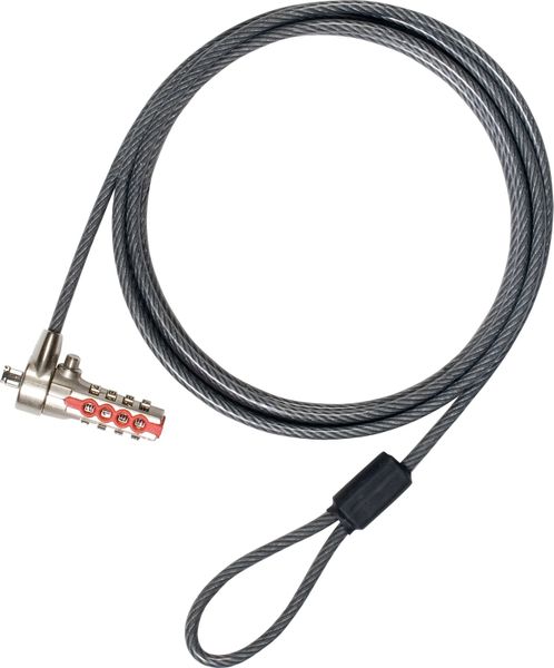 Targus PA410E Defcon CL lock