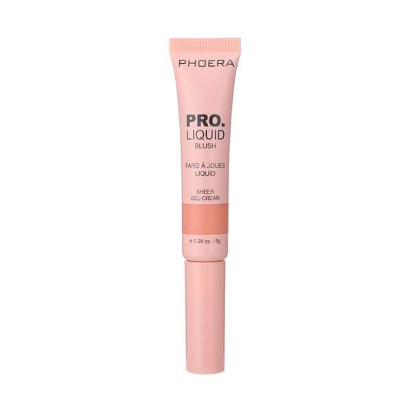 PHOERA GEL CREAM Liquid Blush Wand