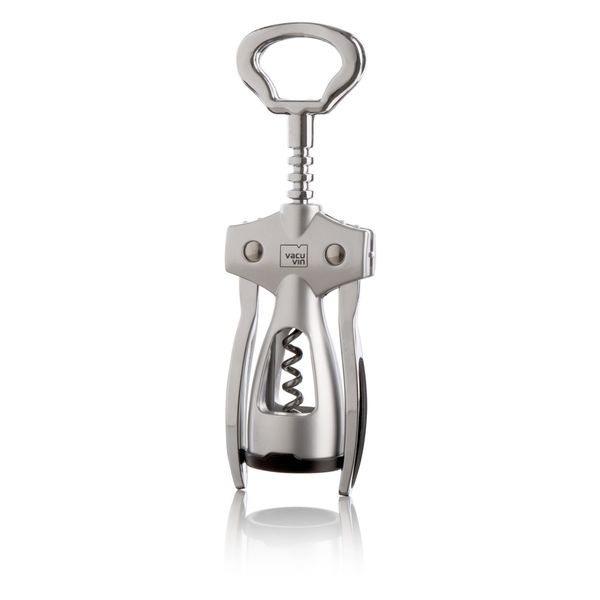 Vacu Vin Winged Corkscrew Gift Pack