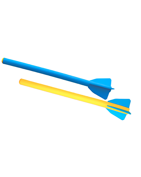 Elementary Foam Javelin