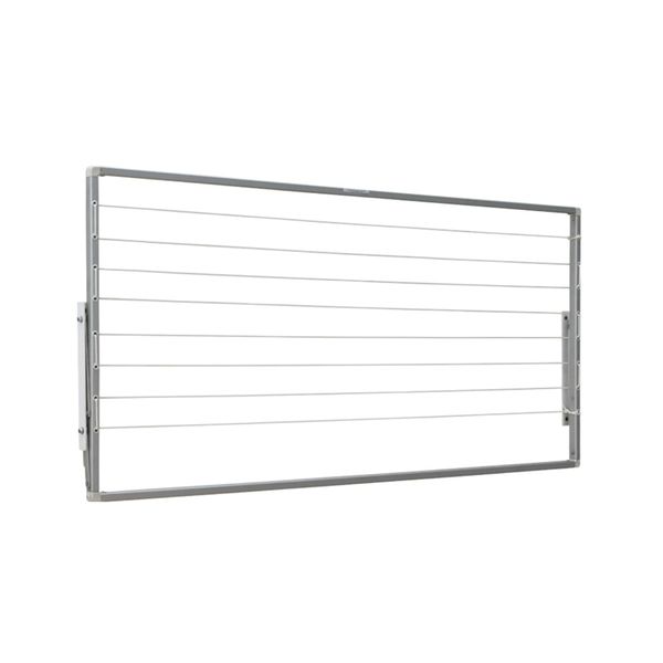 1.35m Indoor Swing Away Washline