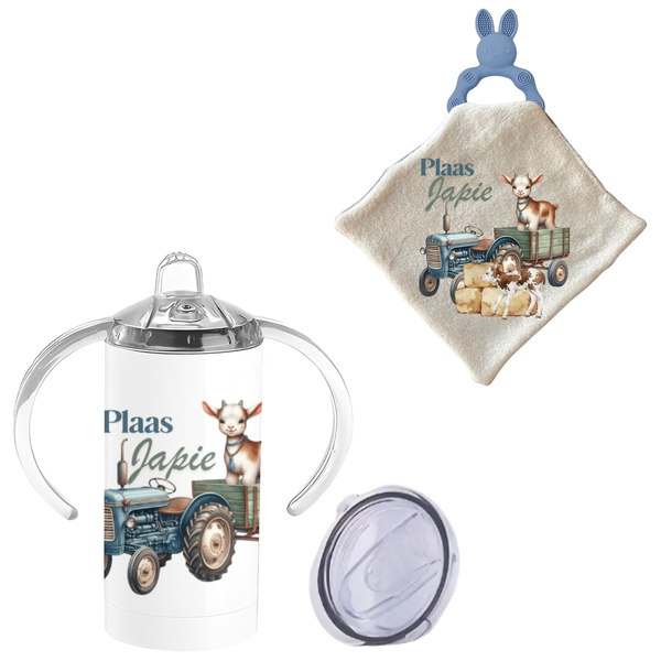 Plaas Japie image